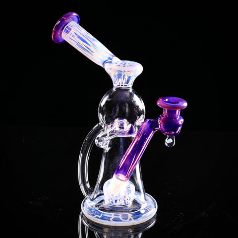 OM Glass-💦 Waterslide 🛝