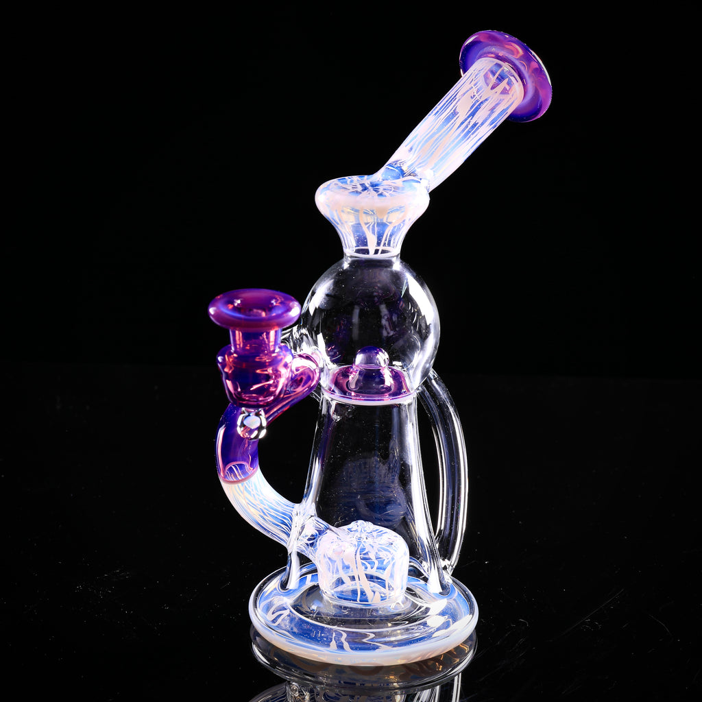 OM Glass-💦 Waterslide 🛝