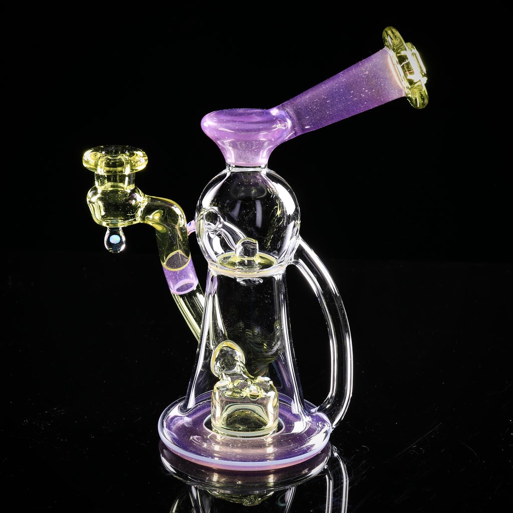 OM Glass-💦 Waterslide 🛝CFL  Serum & Wild Berry