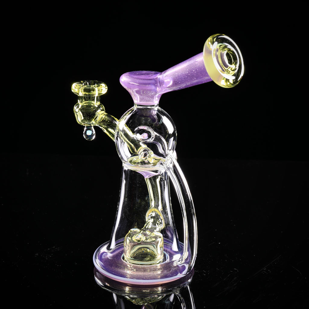 OM Glass-💦 Waterslide 🛝CFL  Serum & Wild Berry