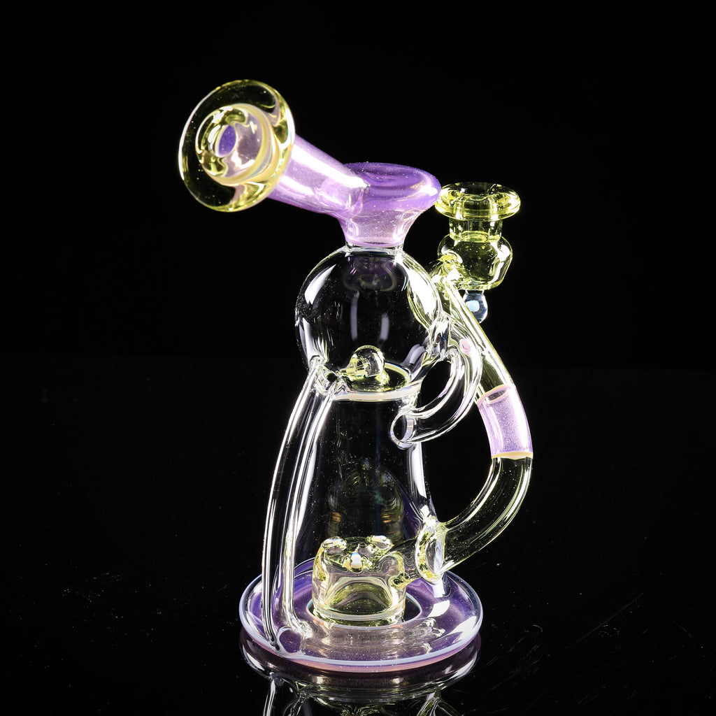 OM Glass-💦 Waterslide 🛝CFL  Serum & Wild Berry