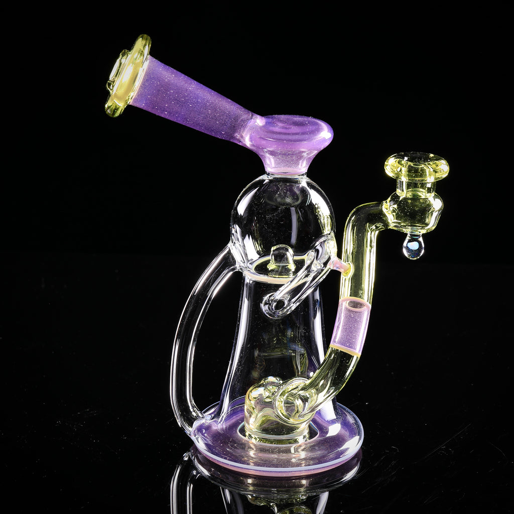 OM Glass-💦 Waterslide 🛝CFL  Serum & Wild Berry