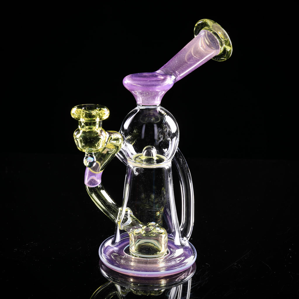 OM Glass-💦 Waterslide 🛝CFL  Serum & Wild Berry