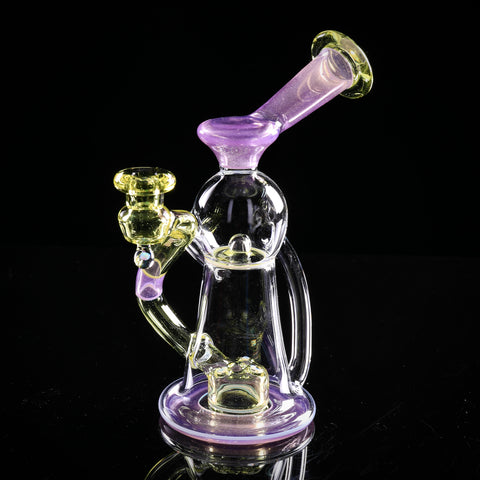 OM Glass-💦 Waterslide 🛝CFL  Serum & Wild Berry