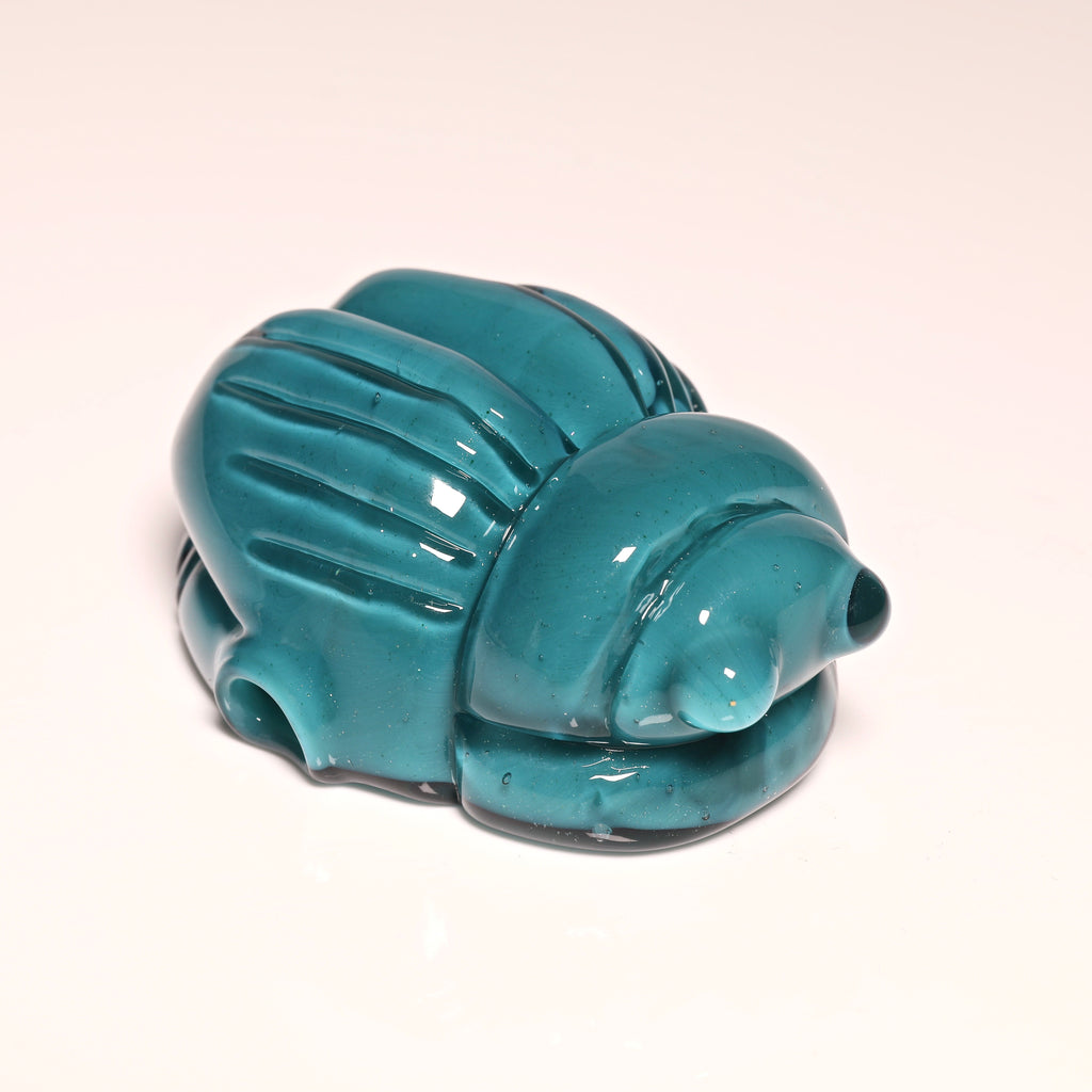 "Lil Scarab" Pipe
