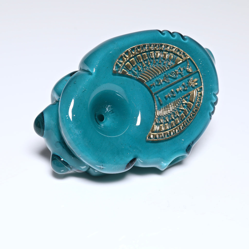 "Lil Scarab" Pipe