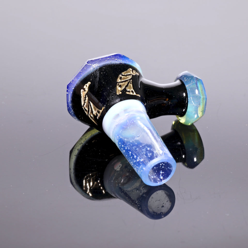 Apocalypto 18mm Slide