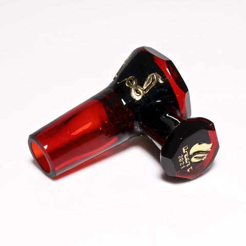 Pomegranate 18mm Slide