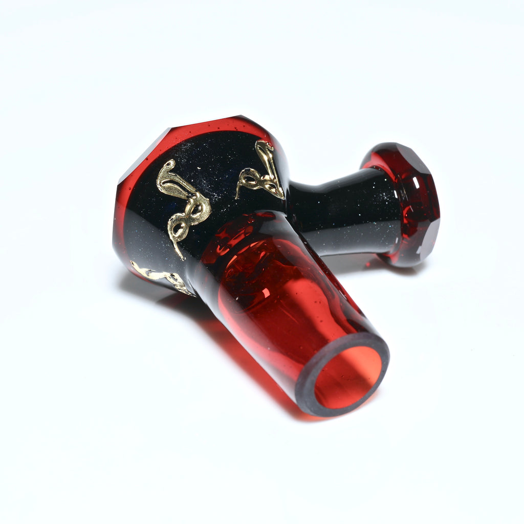 Pomegranate 18mm Slide