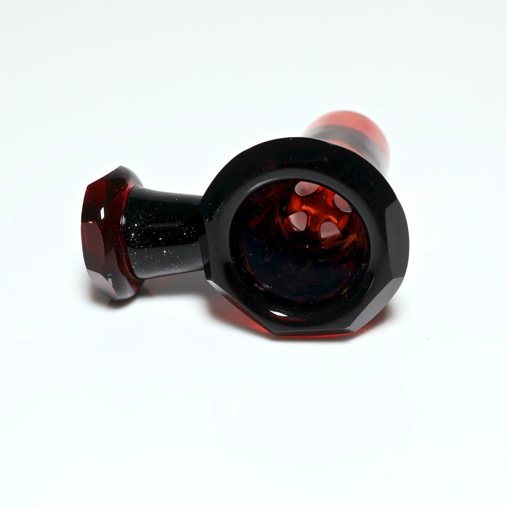 Pomegranate 18mm Slide