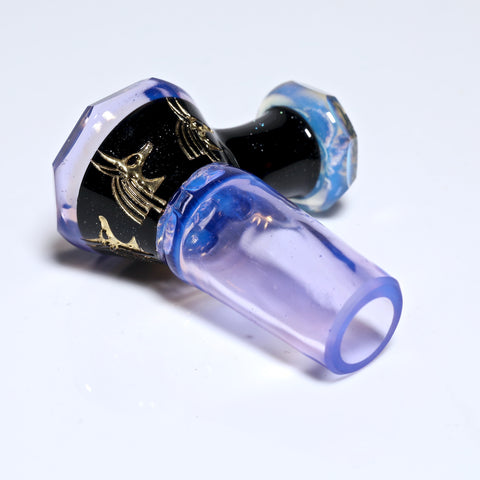 Lucid 18mm Slide
