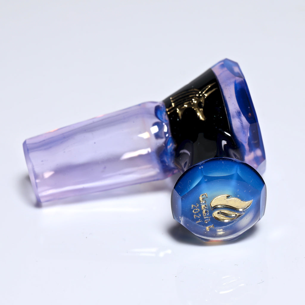 Lucid 18mm Slide