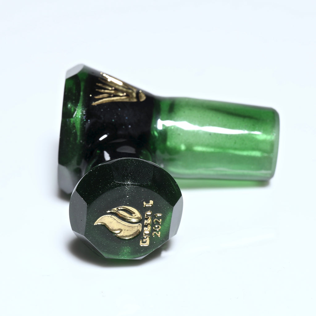 Plantphobian 18mm Slide