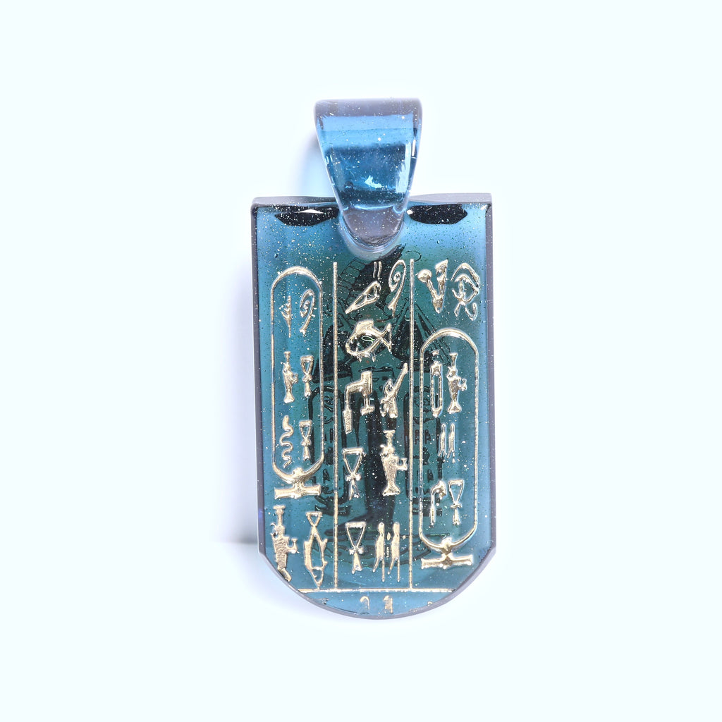 Bluestar Dust Tablet