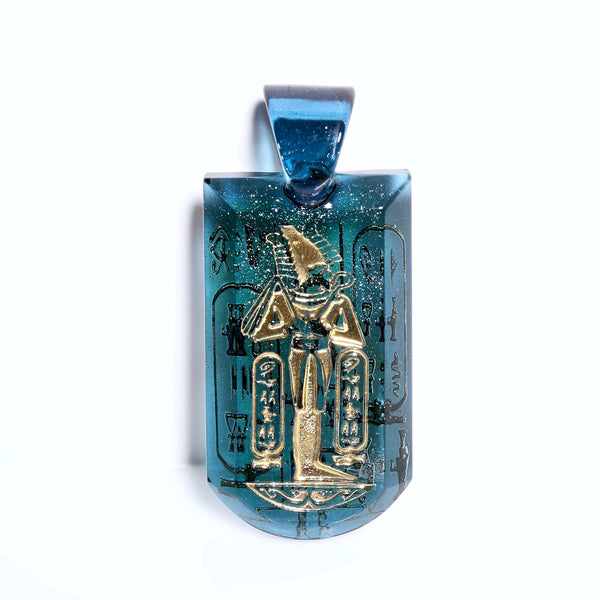 Bluestar Dust Tablet