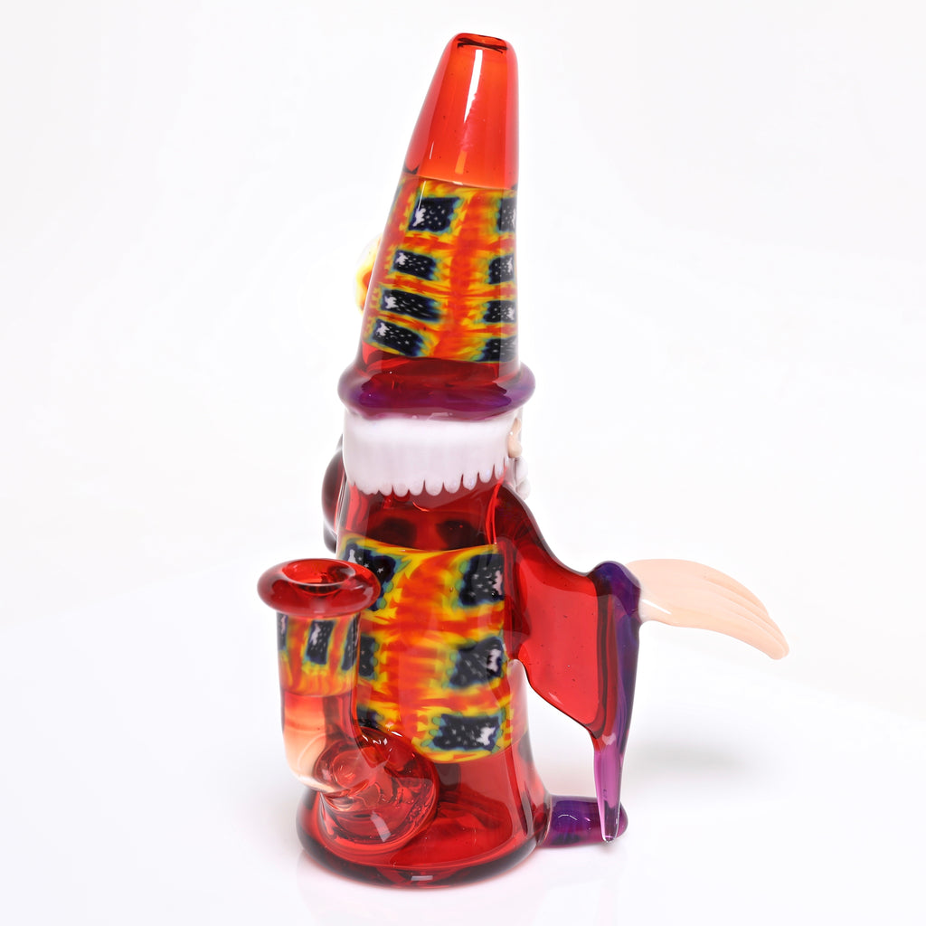 Phil Siegel "Omnis" Wizard