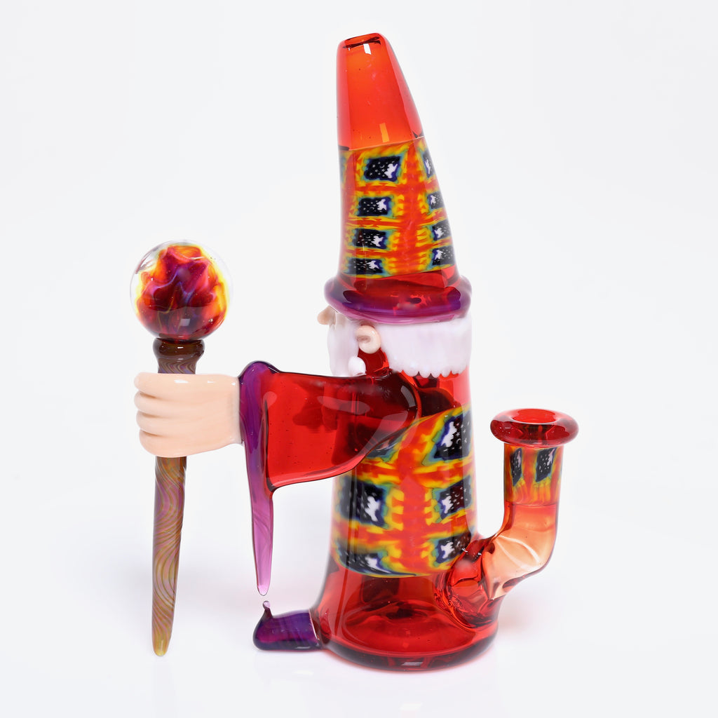 Phil Siegel "Omnis" Wizard