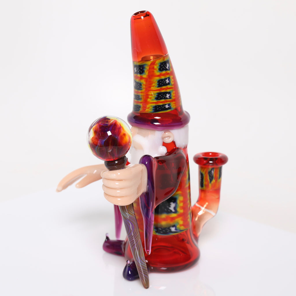 Phil Siegel "Omnis" Wizard