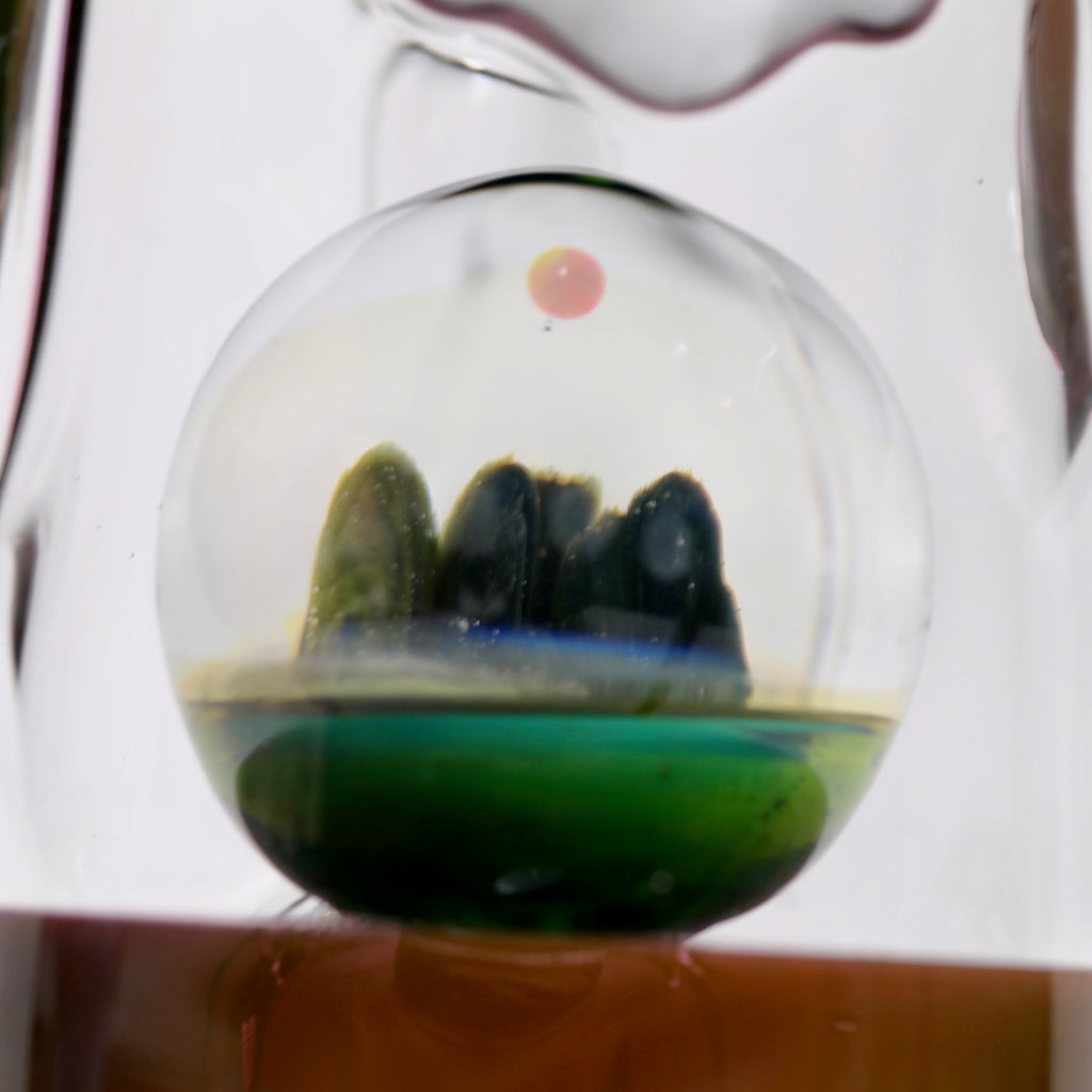 Phil Siegel x Universal Gateson Full Body Wizard