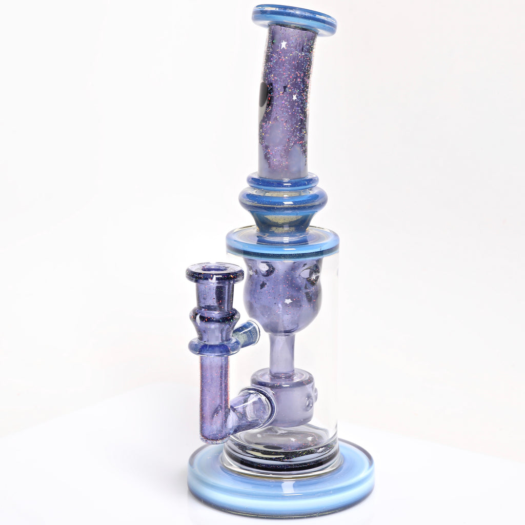 Phil Siegel X Don Rob stargazer incycler