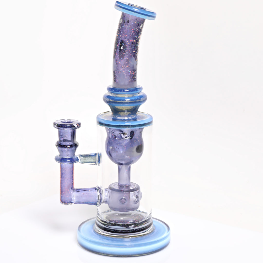 Phil Siegel X Don Rob stargazer incycler
