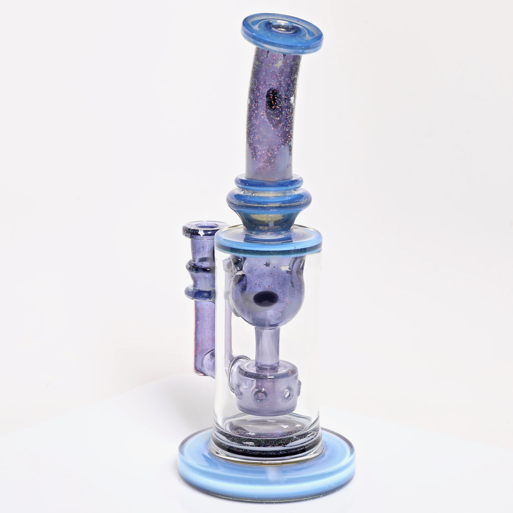 Phil Siegel X Don Rob stargazer incycler