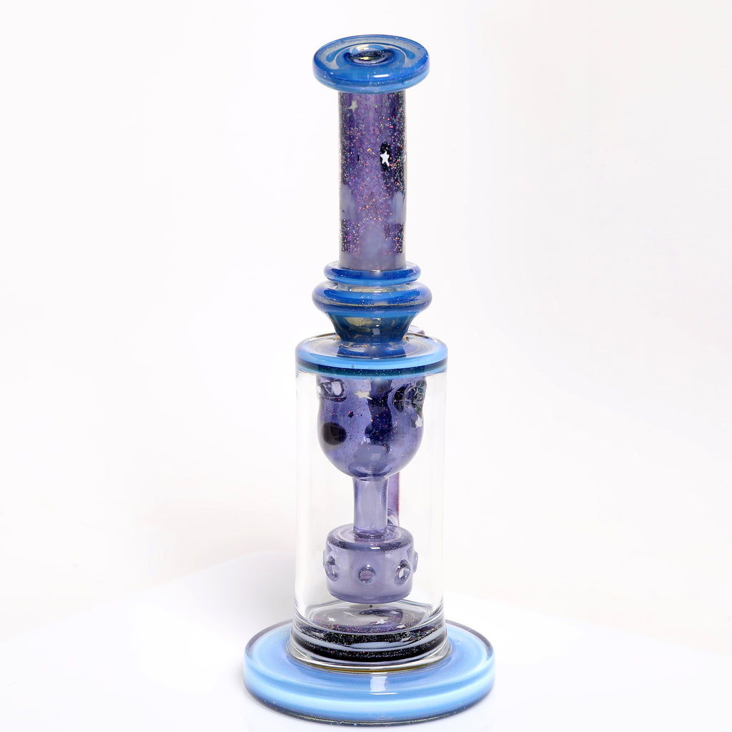 Phil Siegel X Don Rob stargazer incycler