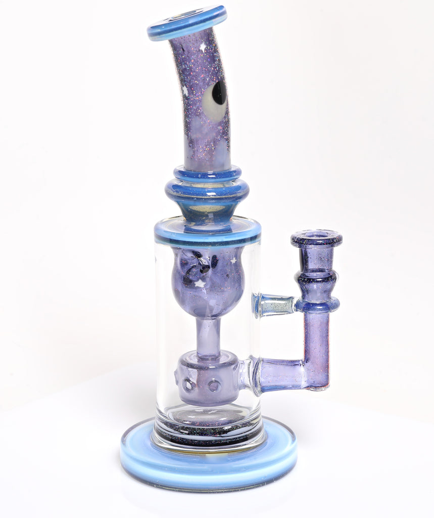 Phil Siegel X Don Rob stargazer incycler