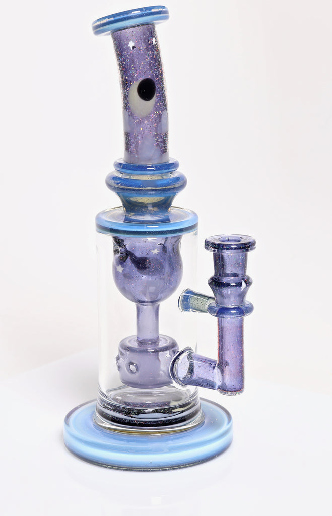 Phil Siegel X Don Rob stargazer incycler