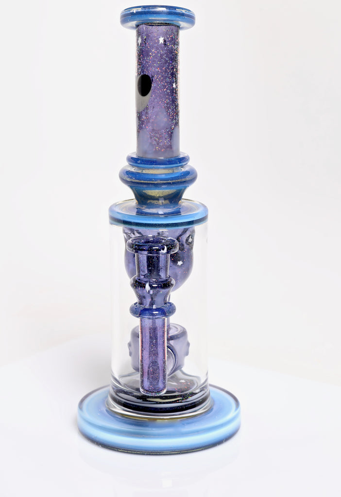 Phil Siegel X Don Rob stargazer incycler
