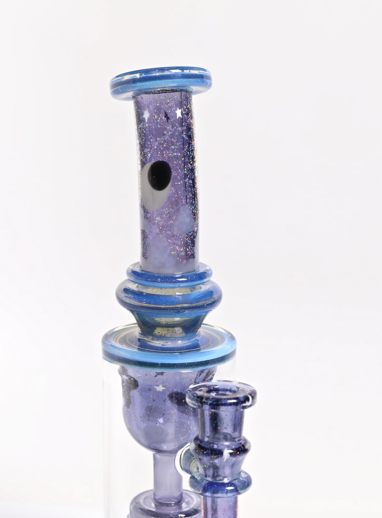 Phil Siegel X Don Rob stargazer incycler