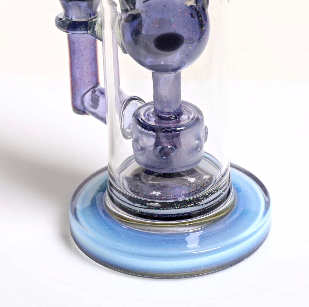 Phil Siegel X Don Rob stargazer incycler