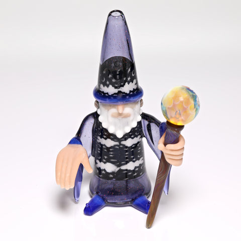 Phil Siegel "Darkskye" Wizard