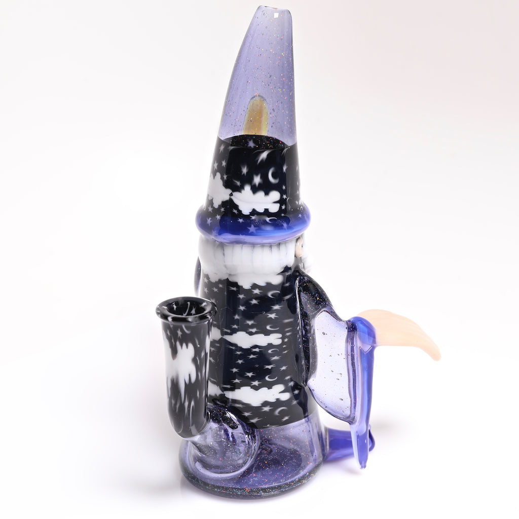 Phil Siegel "Darkskye" Wizard