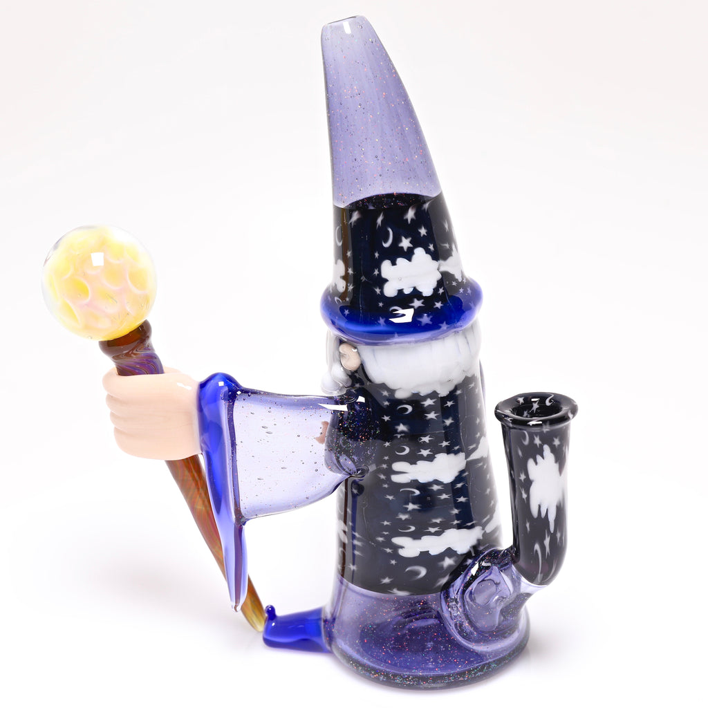 Phil Siegel "Darkskye" Wizard