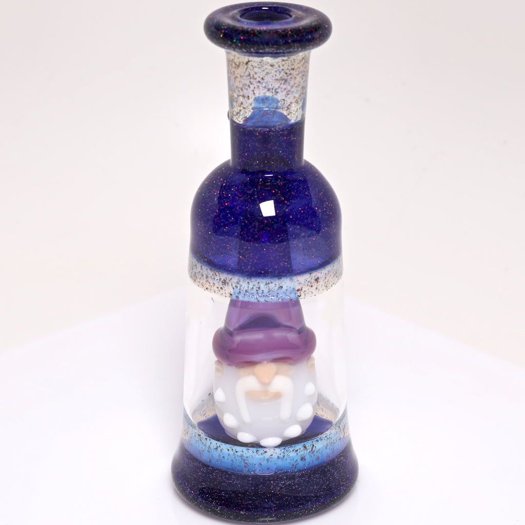 Phil Siegel Wizard In A Bottle