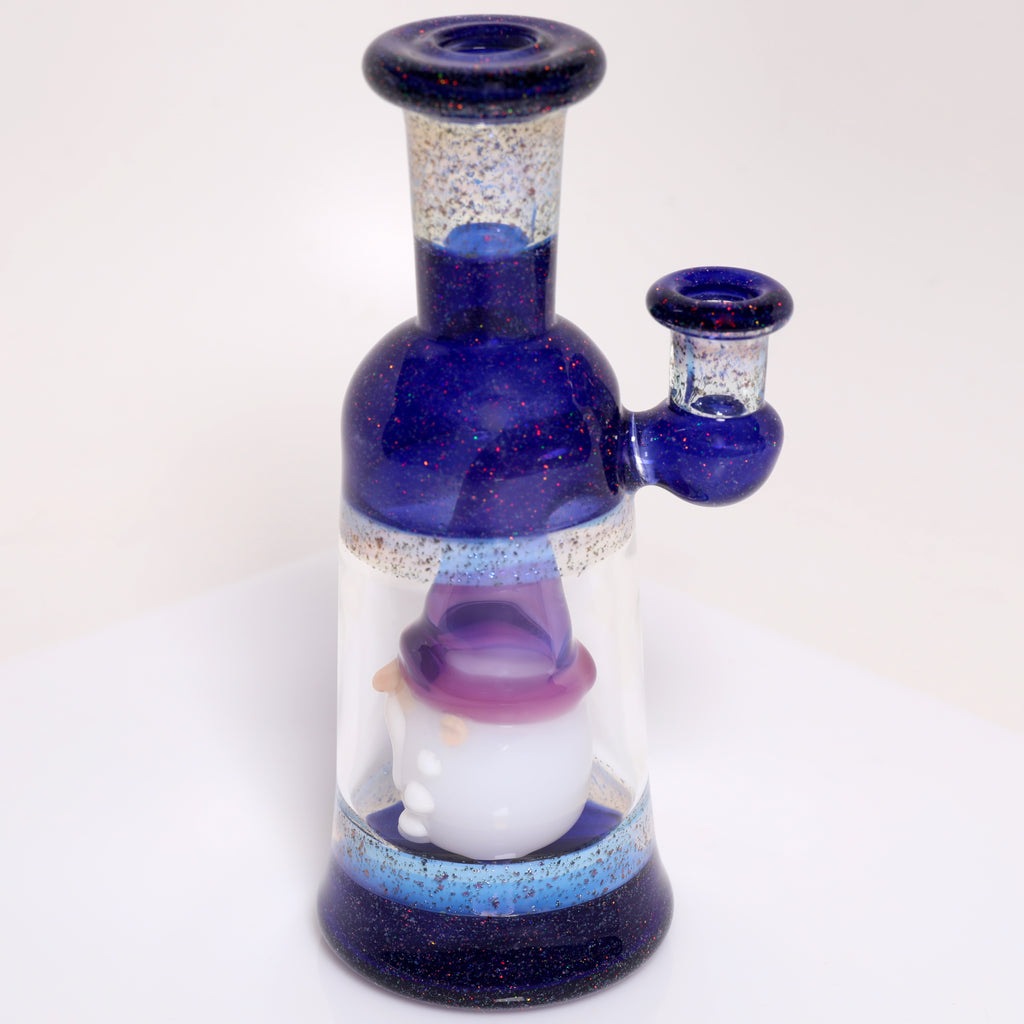 Phil Siegel Wizard In A Bottle