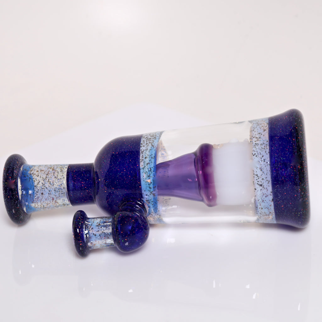 Phil Siegel Wizard In A Bottle