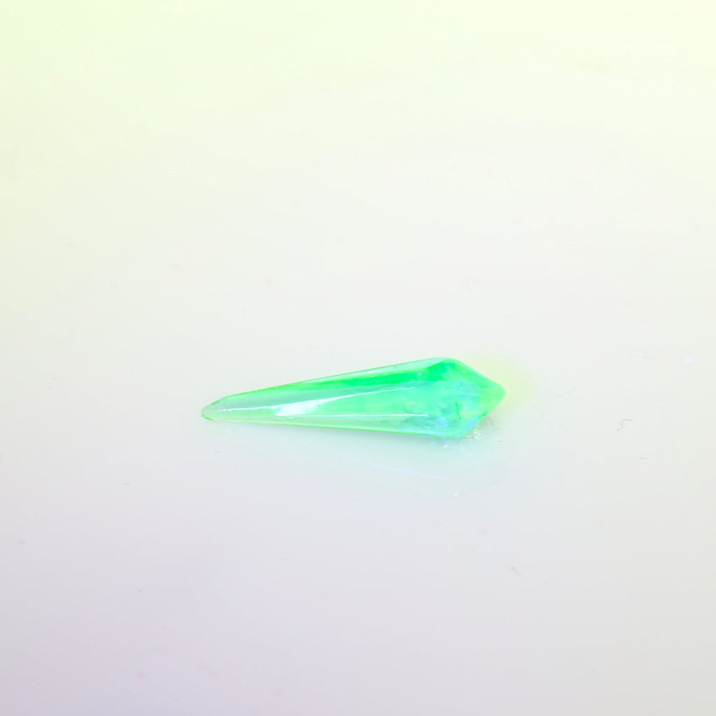 Phil Siegel Crystals Merlin UV