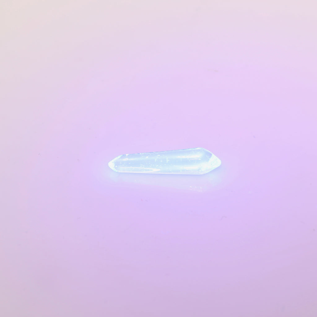 Phil Siegel Crystals Blue-v  UV