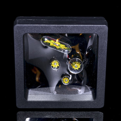 Akm Skull SunFlower Sluper Set