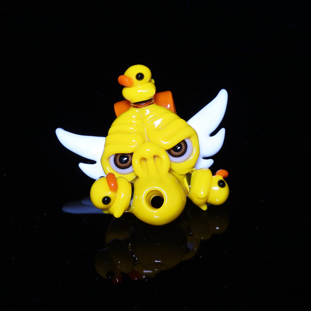 Coyle x Ryno Pendant
