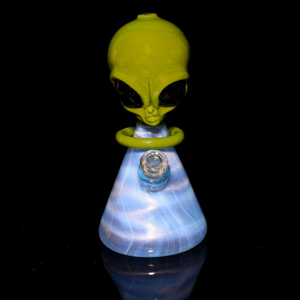 Ghost Glass- Timber Alien Rig