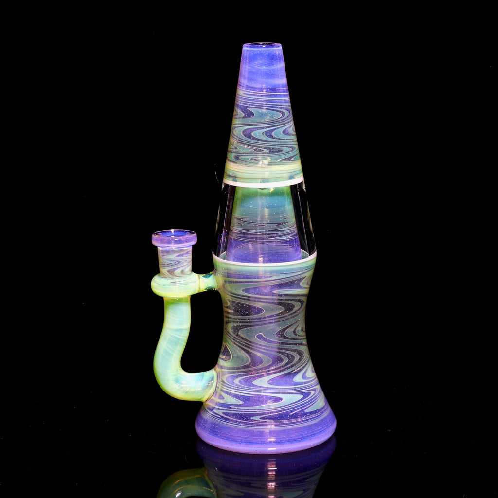 Blue Grass x Don Rob  Lamp