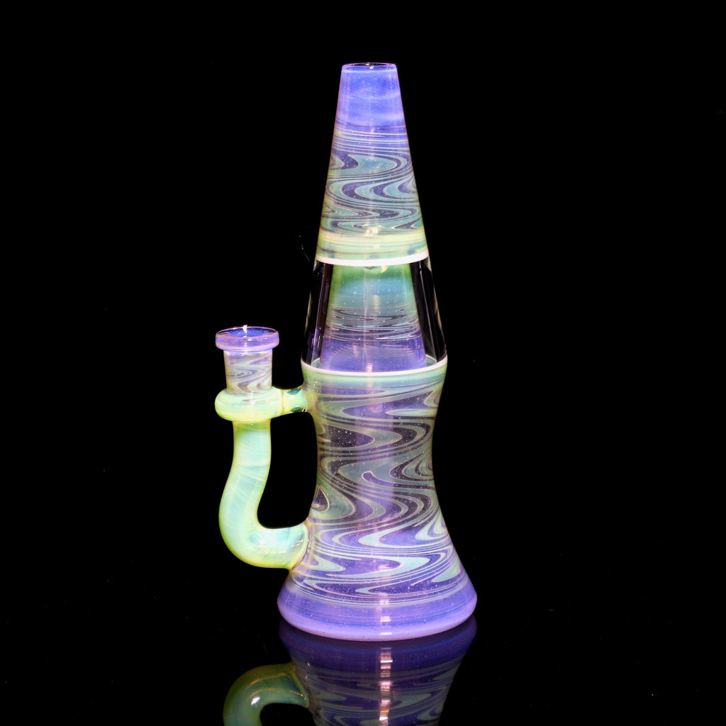 Blue Grass x Don Rob  Lamp