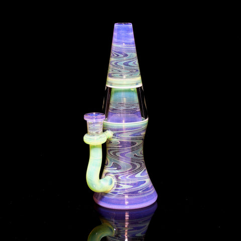 Blue Grass x Don Rob  Lamp