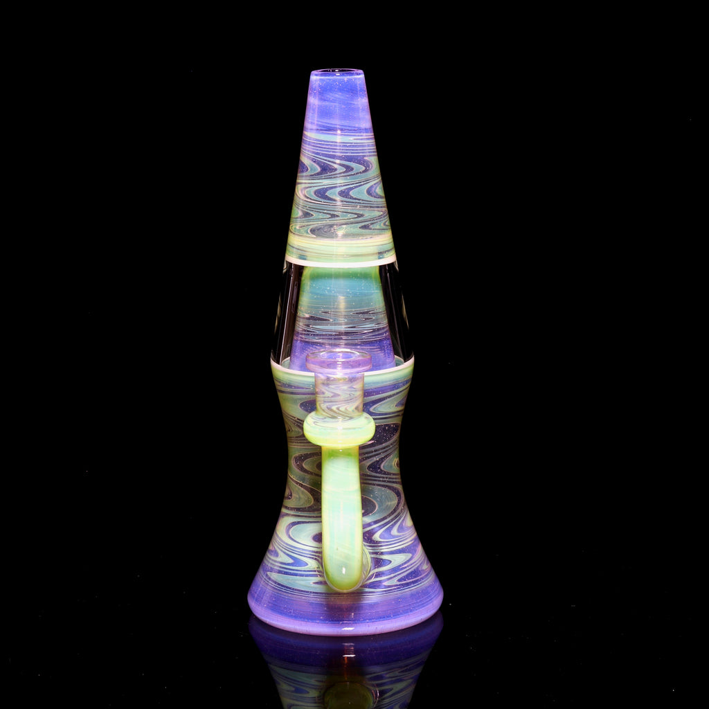 Blue Grass x Don Rob  Lamp