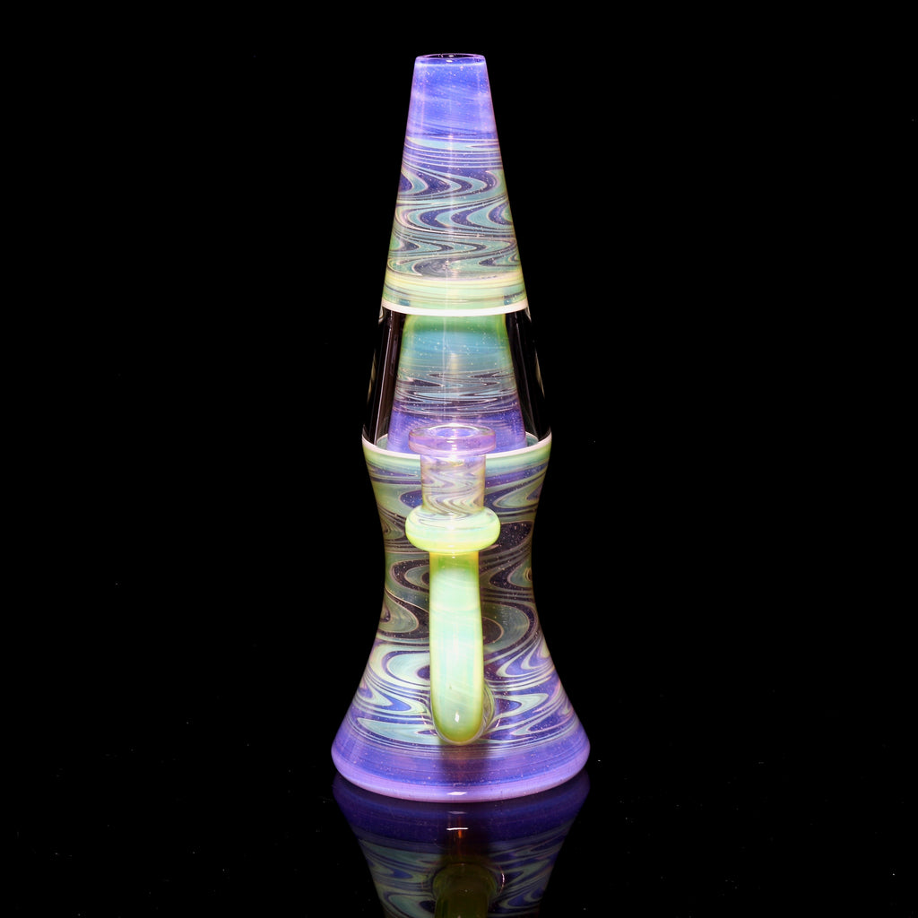 Blue Grass x Don Rob  Lamp