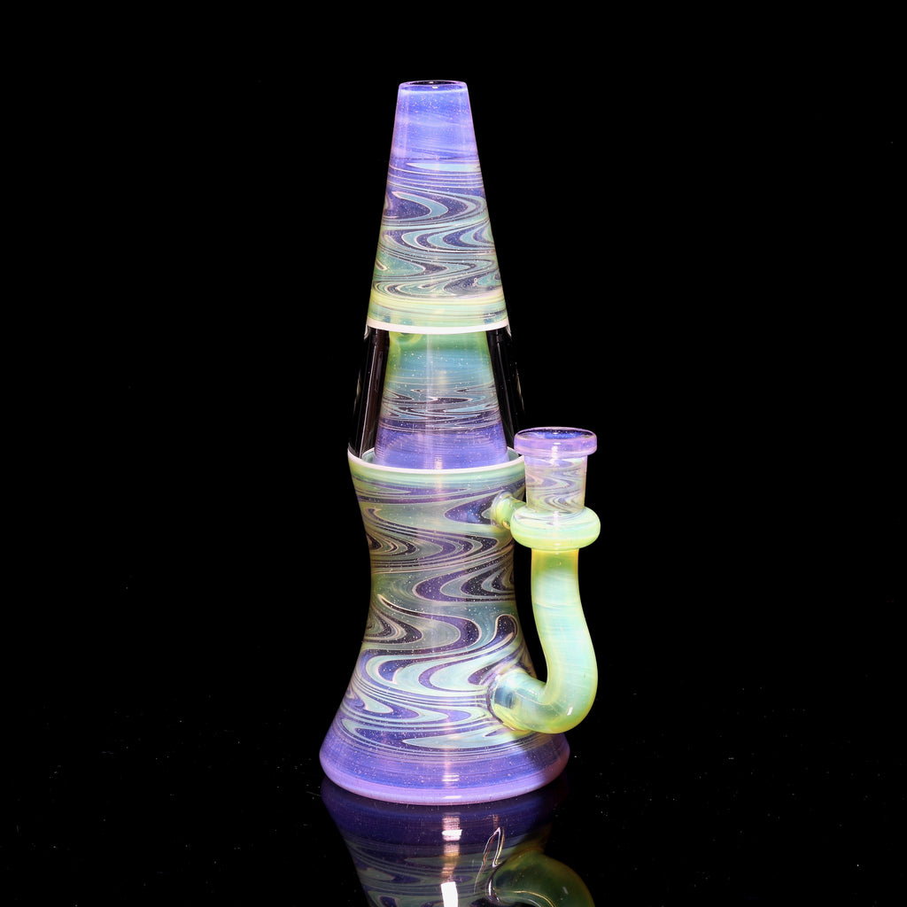 Blue Grass x Don Rob  Lamp