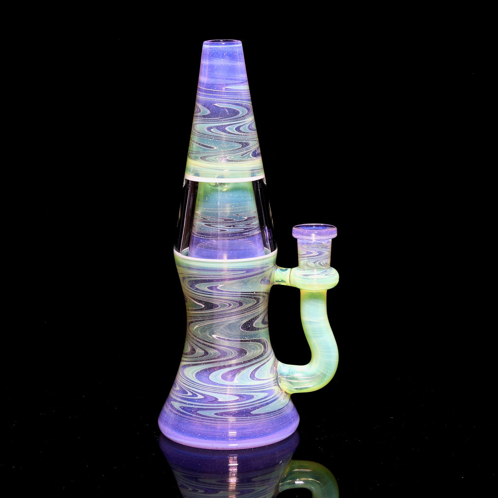 Blue Grass x Don Rob  Lamp